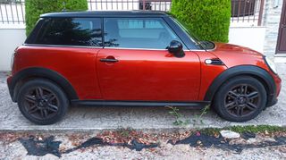 Mini Cooper 2011-thumb-6