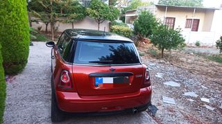 Mini Cooper 2011-thumb-8
