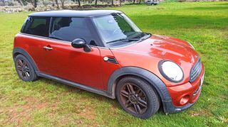 Mini Cooper 2011-thumb-1