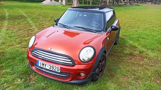 Mini Cooper 2011-thumb-2