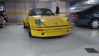 Porsche 911 1977 SC-thumb-1