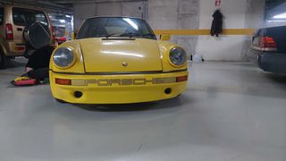Porsche 911 1977 SC-thumb-2