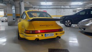 Porsche 911 1977 SC-thumb-4