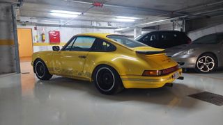 Porsche 911 1977 SC-thumb-5