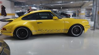 Porsche 911 1977 SC-thumb-6