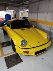 Porsche 911 1977 SC-thumb-11