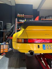 Porsche 911 1977 SC-thumb-16