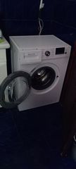 Πλυντήριο Ρούχων Davoline F08AD W 8kg 1400 Στροφών