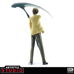 DEATH NOTE - Figurine Light-thumb-3