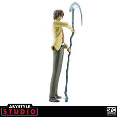 DEATH NOTE - Figurine Light-thumb-4
