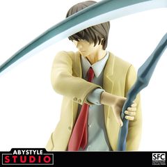 DEATH NOTE - Figurine Light-thumb-2