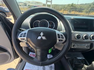 Mitsubishi L200 2012 4x4 ΜΙΑΜΙΣΗ ΚΑΜΠΙΝΑ SAFARI 2,5c.c 178 hp-thumb-13