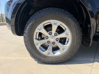 Mitsubishi L200 2012 4x4 ΜΙΑΜΙΣΗ ΚΑΜΠΙΝΑ SAFARI 2,5c.c 178 hp-thumb-22