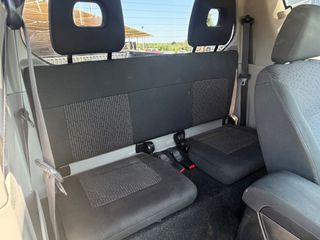 Mitsubishi L200 2012 4x4 ΜΙΑΜΙΣΗ ΚΑΜΠΙΝΑ SAFARI 2,5c.c 178 hp-thumb-20