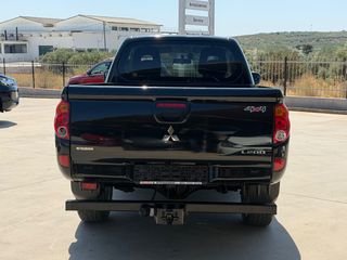 Mitsubishi L200 2012 4x4 ΜΙΑΜΙΣΗ ΚΑΜΠΙΝΑ SAFARI 2,5c.c 178 hp-thumb-8