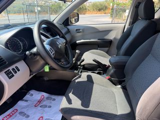 Mitsubishi L200 2012 4x4 ΜΙΑΜΙΣΗ ΚΑΜΠΙΝΑ SAFARI 2,5c.c 178 hp-thumb-12