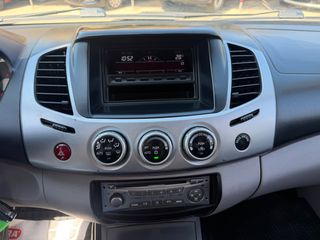 Mitsubishi L200 2012 4x4 ΜΙΑΜΙΣΗ ΚΑΜΠΙΝΑ SAFARI 2,5c.c 178 hp-thumb-15