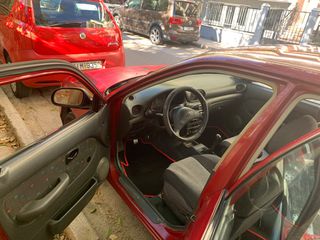 Hyundai Accent 1999 Ελληνικό πρώτο χέρι-thumb-7