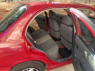 Hyundai Accent 1999 Ελληνικό πρώτο χέρι-thumb-10