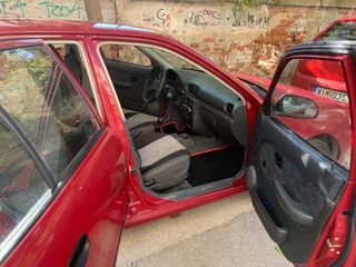 Hyundai Accent 1999 Ελληνικό πρώτο χέρι-thumb-11