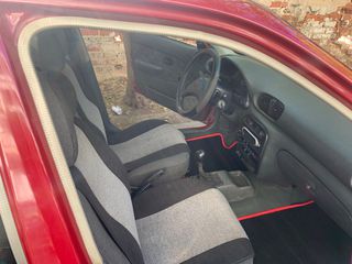Hyundai Accent 1999 Ελληνικό πρώτο χέρι-thumb-12