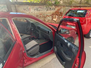 Hyundai Accent 1999 Ελληνικό πρώτο χέρι-thumb-13