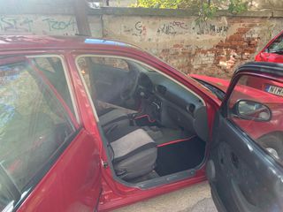Hyundai Accent 1999 Ελληνικό πρώτο χέρι-thumb-14