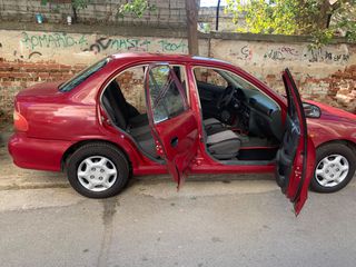 Hyundai Accent 1999 Ελληνικό πρώτο χέρι-thumb-15