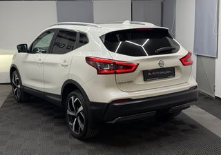 Nissan Qashqai 2017 TEKNA+ PANORAMA 360 ΚΑΜΕΡΕΣ FACELIFT FULL EXTRA-thumb-5
