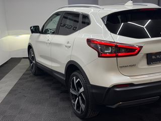 Nissan Qashqai 2017 TEKNA+ PANORAMA 360 ΚΑΜΕΡΕΣ FACELIFT FULL EXTRA-thumb-6