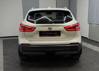 Nissan Qashqai 2017 TEKNA+ PANORAMA 360 ΚΑΜΕΡΕΣ FACELIFT FULL EXTRA-thumb-7