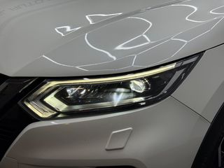 Nissan Qashqai 2017 TEKNA+ PANORAMA 360 ΚΑΜΕΡΕΣ FACELIFT FULL EXTRA-thumb-8