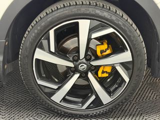 Nissan Qashqai 2017 TEKNA+ PANORAMA 360 ΚΑΜΕΡΕΣ FACELIFT FULL EXTRA-thumb-9