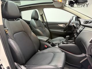 Nissan Qashqai 2017 TEKNA+ PANORAMA 360 ΚΑΜΕΡΕΣ FACELIFT FULL EXTRA-thumb-38