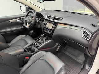 Nissan Qashqai 2017 TEKNA+ PANORAMA 360 ΚΑΜΕΡΕΣ FACELIFT FULL EXTRA-thumb-39