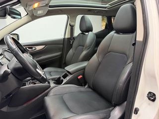 Nissan Qashqai 2017 TEKNA+ PANORAMA 360 ΚΑΜΕΡΕΣ FACELIFT FULL EXTRA-thumb-19