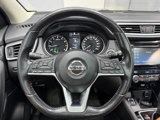 Nissan Qashqai 2017 TEKNA+ PANORAMA 360 ΚΑΜΕΡΕΣ FACELIFT FULL EXTRA-thumb-22