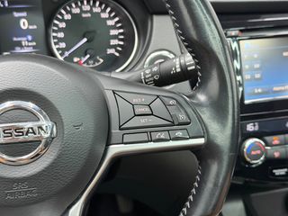 Nissan Qashqai 2017 TEKNA+ PANORAMA 360 ΚΑΜΕΡΕΣ FACELIFT FULL EXTRA-thumb-23