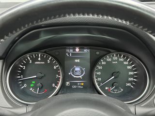 Nissan Qashqai 2017 TEKNA+ PANORAMA 360 ΚΑΜΕΡΕΣ FACELIFT FULL EXTRA-thumb-28