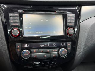 Nissan Qashqai 2017 TEKNA+ PANORAMA 360 ΚΑΜΕΡΕΣ FACELIFT FULL EXTRA-thumb-31