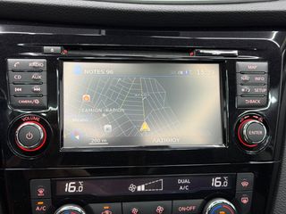 Nissan Qashqai 2017 TEKNA+ PANORAMA 360 ΚΑΜΕΡΕΣ FACELIFT FULL EXTRA-thumb-32