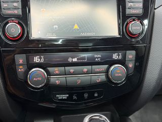 Nissan Qashqai 2017 TEKNA+ PANORAMA 360 ΚΑΜΕΡΕΣ FACELIFT FULL EXTRA-thumb-33