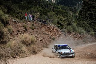 Peugeot 205 1988 GTI-thumb-3
