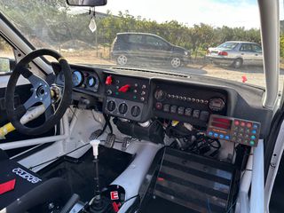Peugeot 205 1988 GTI-thumb-4
