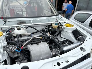 Peugeot 205 1988 GTI-thumb-5