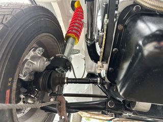 Peugeot 205 1988 GTI-thumb-8