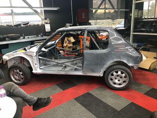 Peugeot 205 1988 GTI-thumb-13