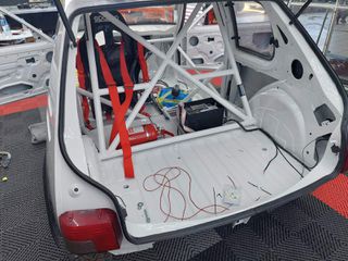 Peugeot 205 1988 GTI-thumb-16