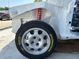 Peugeot 205 1988 GTI-thumb-20