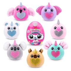 Rainbocorns - Eggzania S1 Mini (92111TQ1)